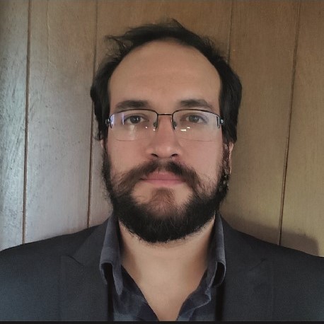Carlos González Carballo Carlos González Carballo