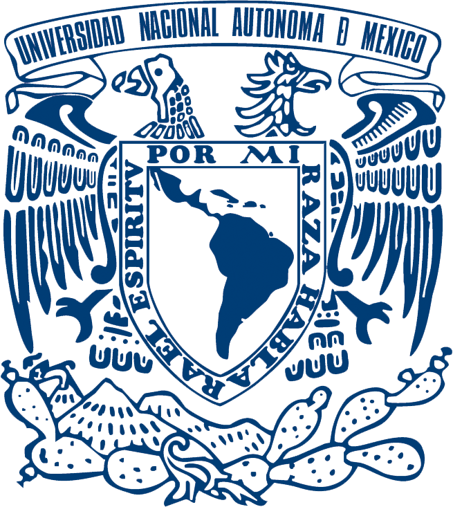 UNAM logo