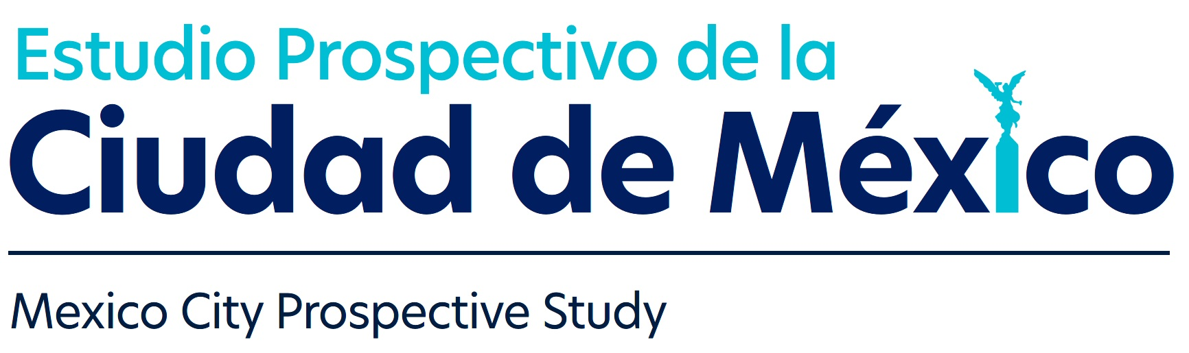 Estudio Prospectivo de la Ciudad de México