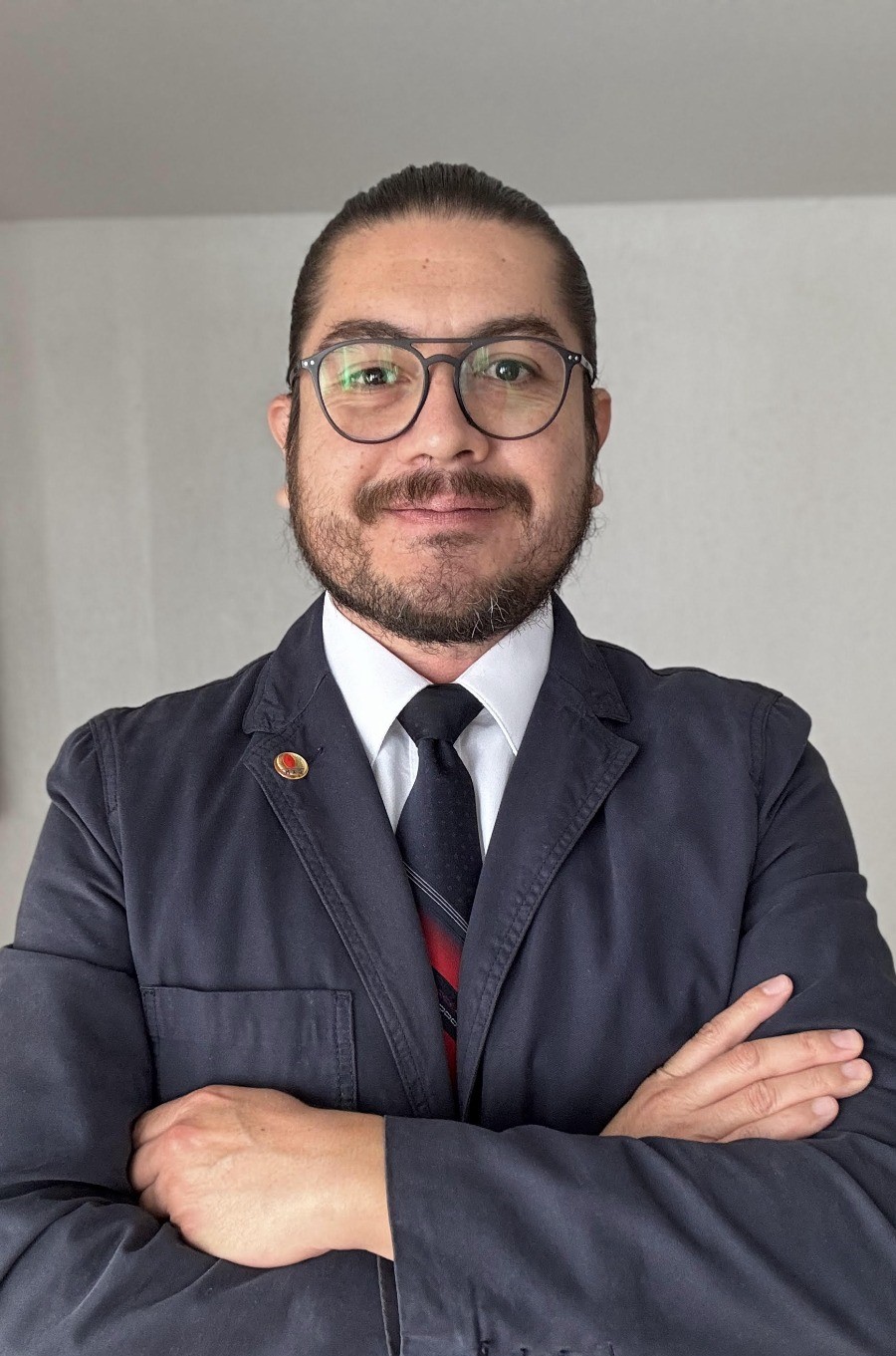 José Adrián