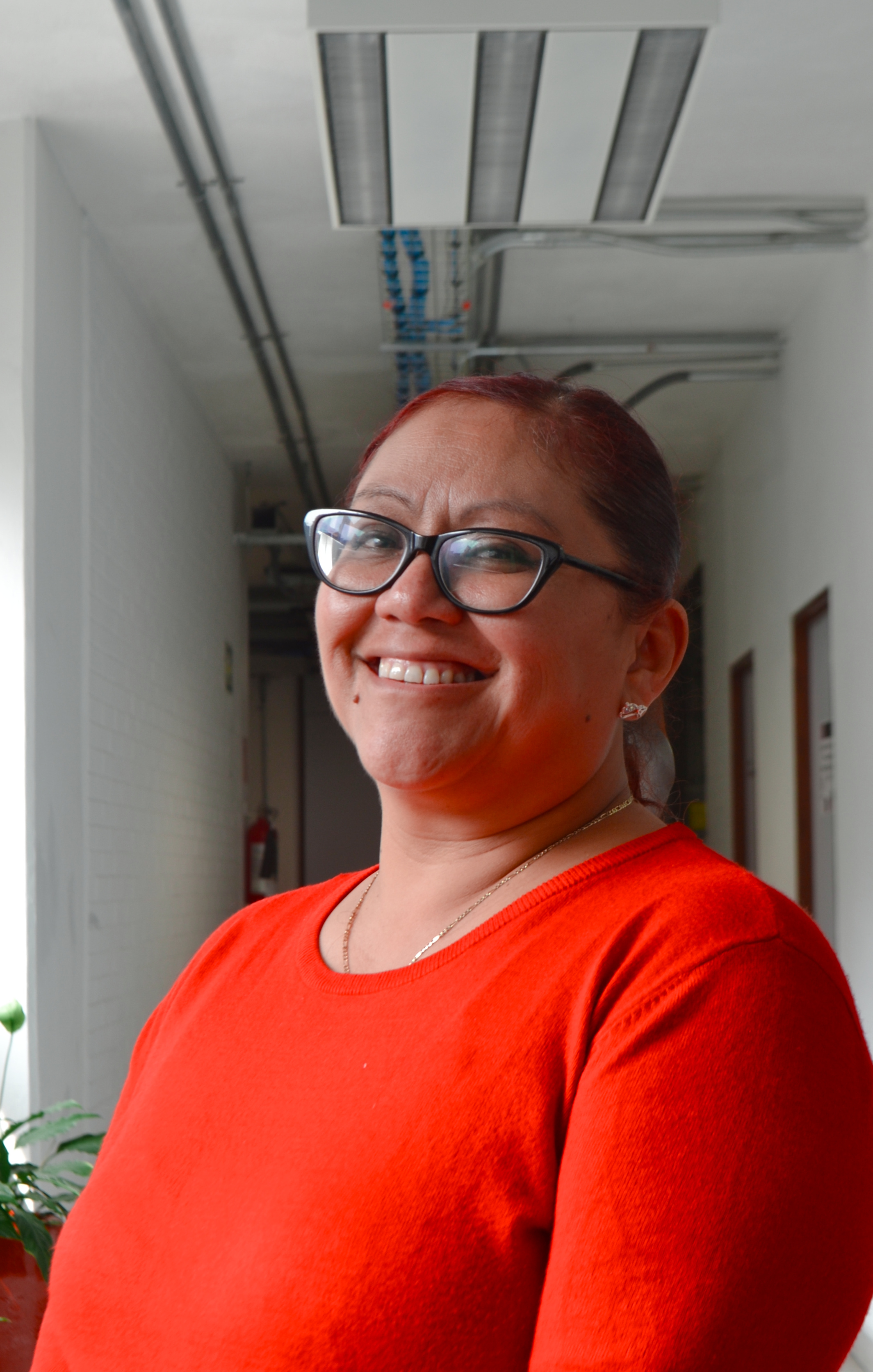 Guadalupe América