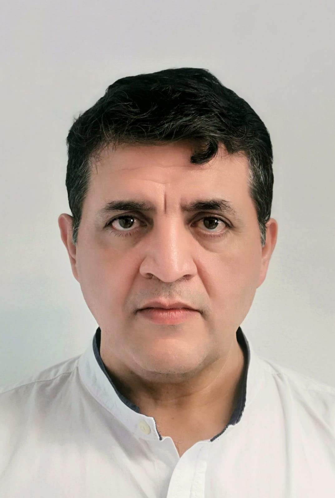 Carlos Alberto