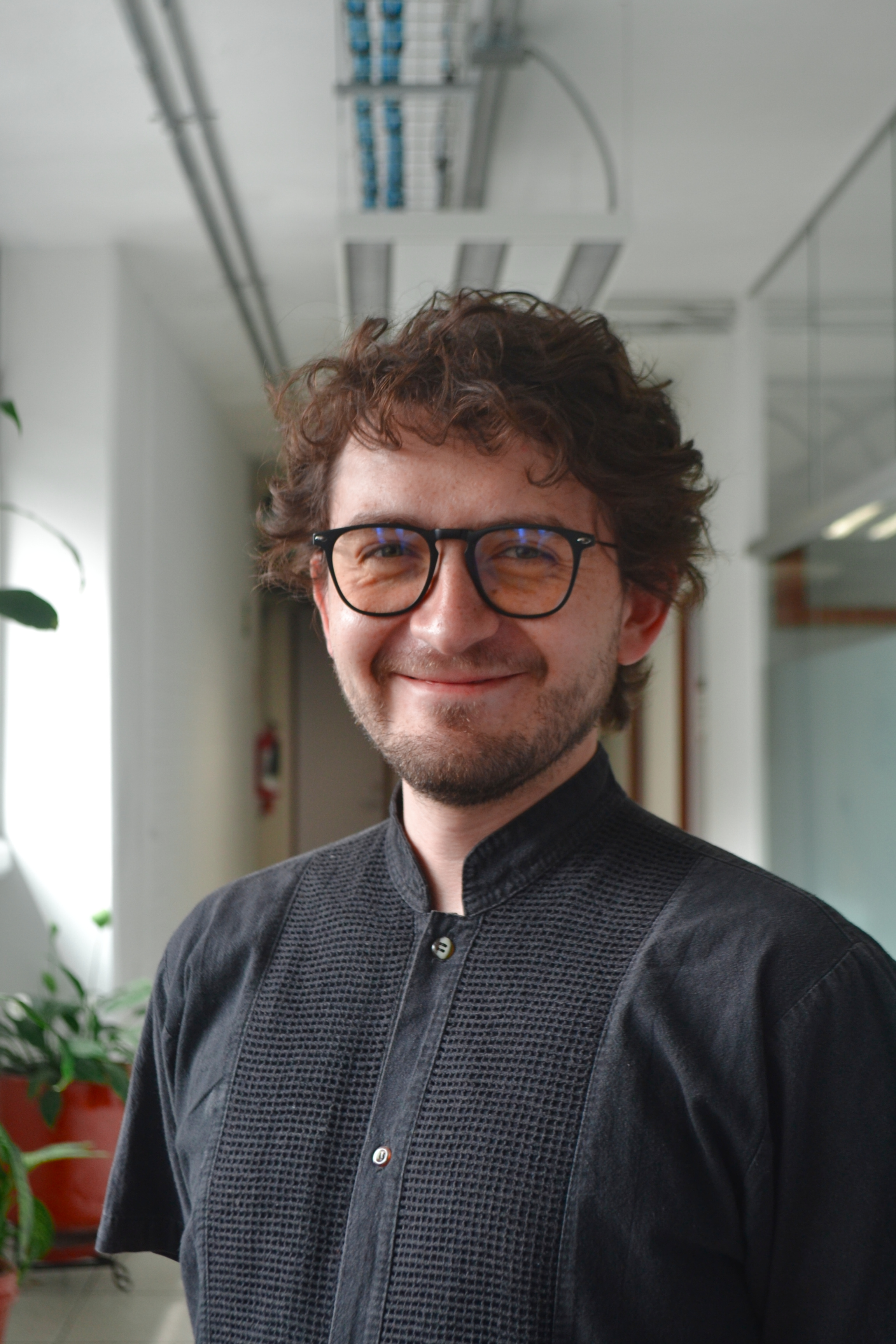 Fernando Javier