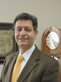 Pablo Antonio