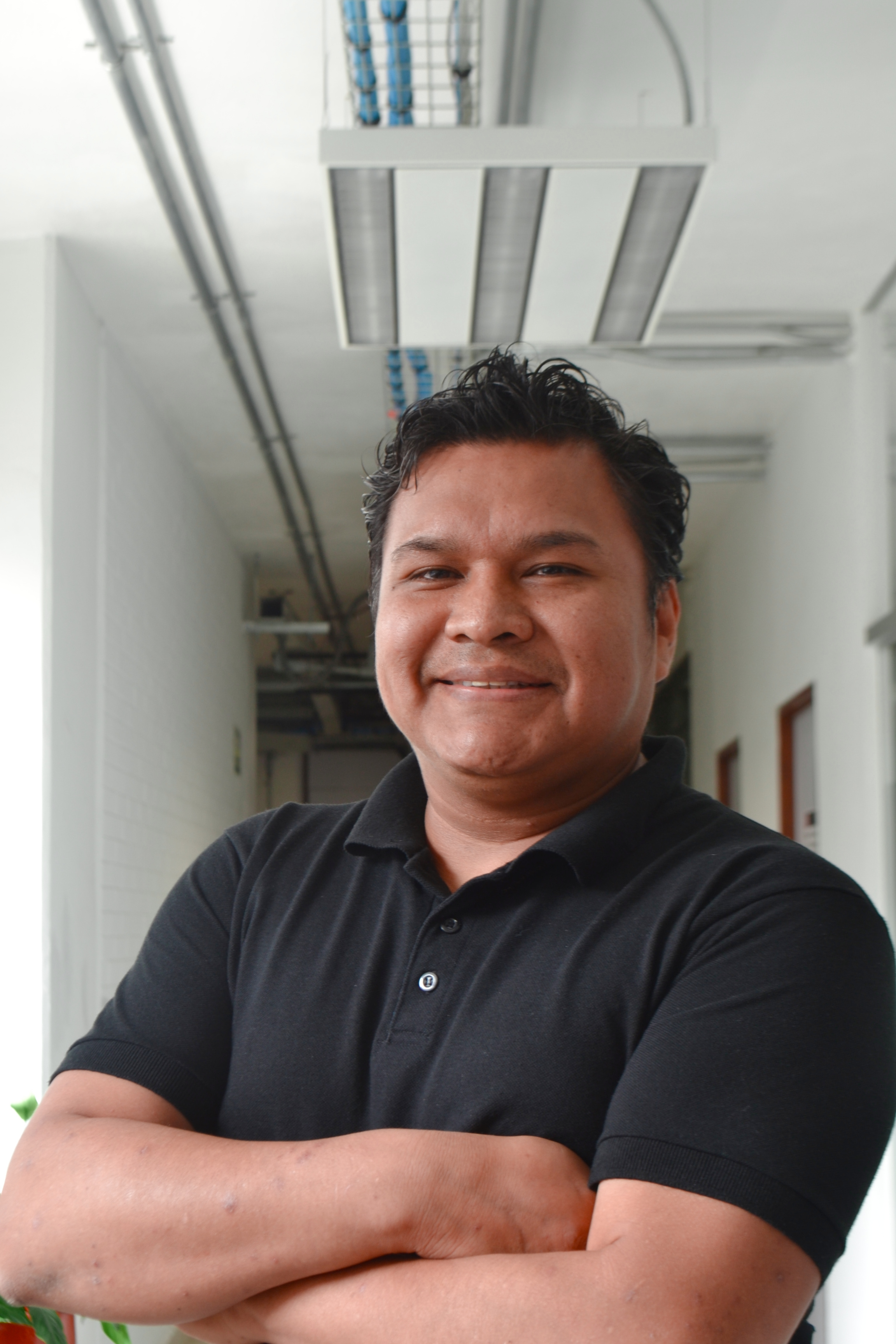 Rogelio