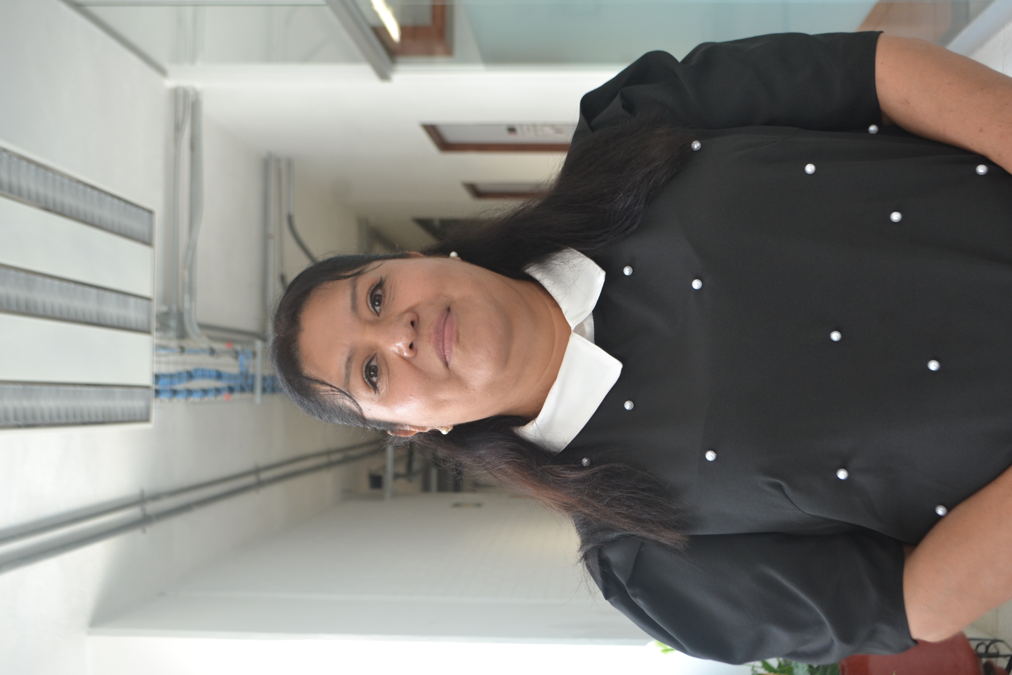 Karina Adriana Ramos Pérez Karina Adriana Ramos Pérez