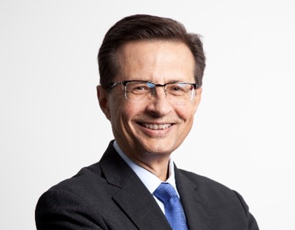 Roberto Tapia Conyer