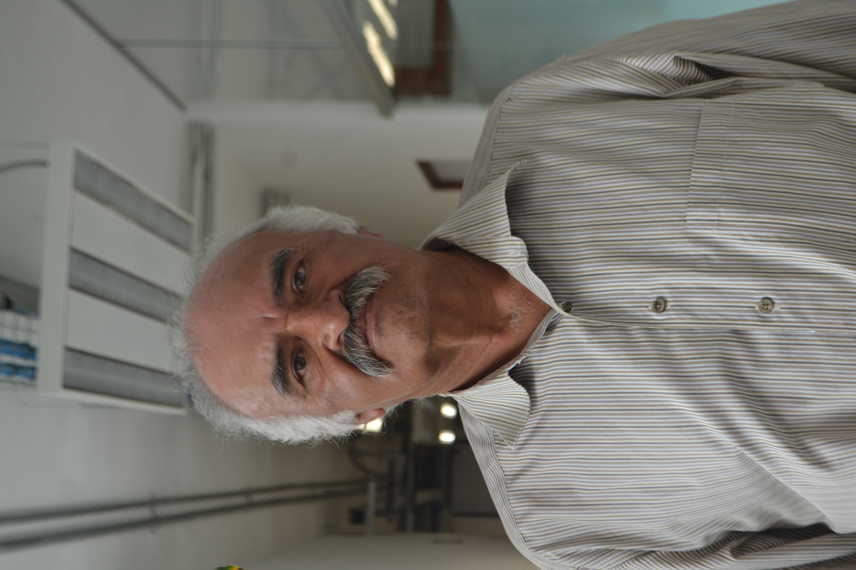 Ruperto García Pérez Ruperto García Pérez