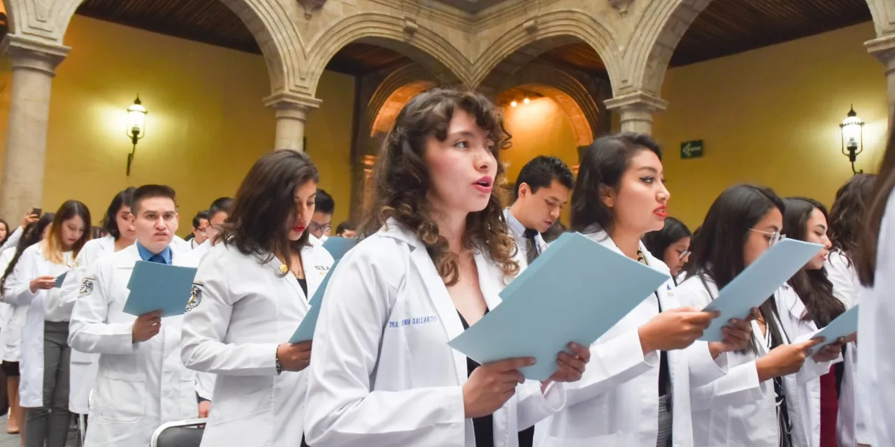 Photo of NPDH staff in 2019