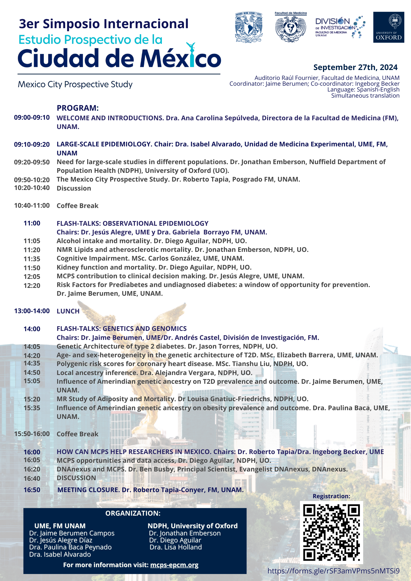 Simposium