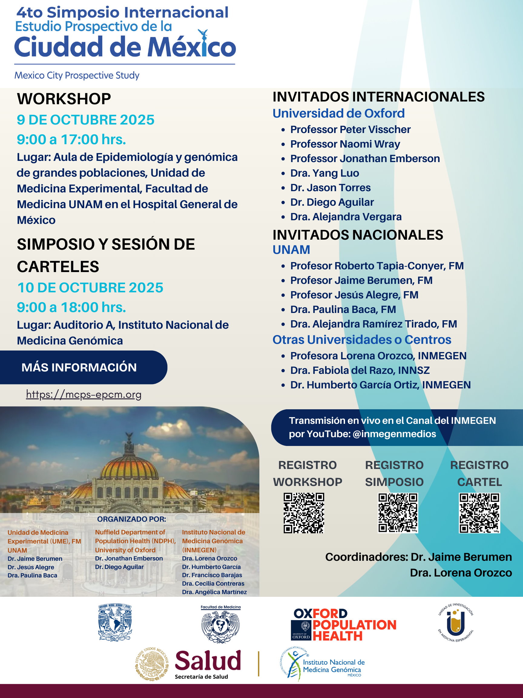 Simposium 4